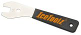 icetoolz cone wrench 13mm 4713