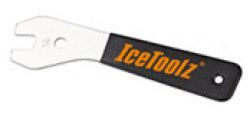 IceToolz Cone Wrench, 14mm, #4714