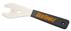 IceToolz Cone Wrench, 20mm, #4720