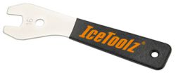 IceToolz conussleutel 13mm met handvat 20cm, 4713