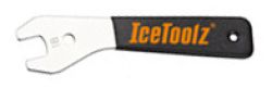 IceToolz conussleutel 18mm met handvat 20cm, 4718