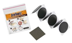 IceToolz Glueless Patch Kit, AirDam, #56E6