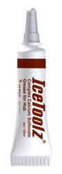 IceToolz Grease for Hub, Calcium Sulfonate, 3ml, #C173