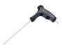 IceToolz inbussleutel Twinhead 2.0mm mkogelkop 7M20