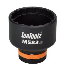 IceToolz kettingbladgereedschap STePS E6000, M583