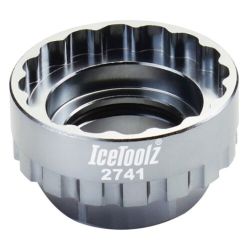 IceToolz kettingbladvergrendelings ring, 2741