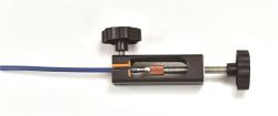 IceToolz nippel/banjopers hydraulische leiding,Lipstick,54P5
