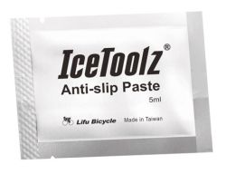 IceToolz pasta antislip voor carbon fiber, 5ml, C145