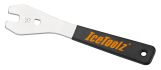 icetoolz pedal wrench 15mm with handle l29cm 33f5