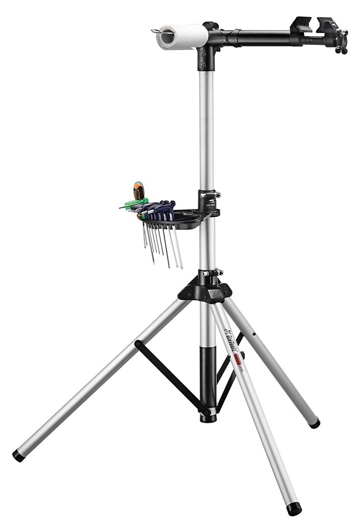 icetoolz professional repair stand e137