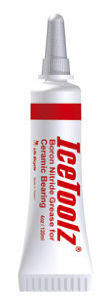 IceToolz smeermiddel voor keramische lagers, tube 3ml, c175 afbeelding