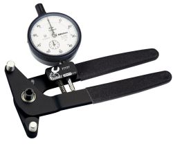 Xpert Spoke Tension Meter from Mitutoyo® , #E381