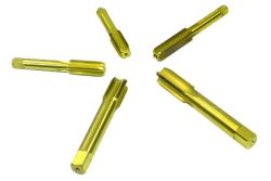 IceToolz steekas dropout draad tap set, E282 IceToolz steekas dropout draad tap set, E282