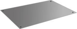 Xpert Steel Plate for #E134, #E134B