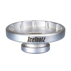 IceToolz trapassleutel 12-tands, voor T47, Ø50.4mm, M098