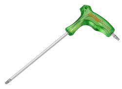 IceToolz TwinHead Torx Wrench, T25, #7T25 IceToolz TwinHead Torx Wrench, T25, #7T25