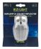 ikzilight headlamp owl for fork crown with 2xled
