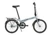 Just UGO s1 folding bike 20