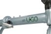 Just UGO s1 folding bike 20
