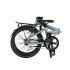 Just UGO s1 folding bike 20