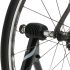 minoura magride trainer 60r with qr handlebar switch