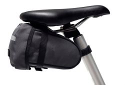 Mirage Bike Carry cover for 16“~20“ folding bike, black