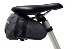Mirage Bike Carry cover voor 16“~20“ vouwfiets, zwart