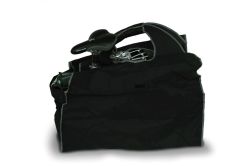 Mirage Bike Shoulder backpack for 16“~20“ folding bike, black