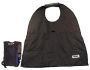 Mirage Bike Shoulder backpack voor 1620 vouwfiets zwart