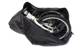 Mirage Bike Storage bag for 16“~20“ folding bike, black