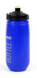Mirage bottle 600ml, Dazzling Blue