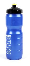 Mirage bottle 500ml, Blue, thermo