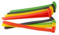 mirage cable ties 10x135x15mm