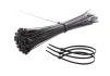 mirage cable ties 135mm25mm black 132mm 8dan