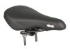 Mirage childrens saddle SB including frame tube clamp