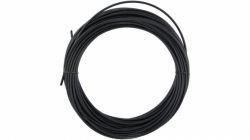 Mirage gear cable SIS/STI, ø5mmx50 meters, black