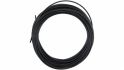 mirage gear cable sissti 5mmx50 meters black