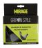 mirage grips in style zwartgrijs 65 met barend