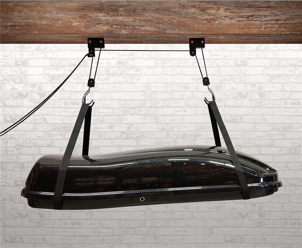 Mirage lift SuperLifter | Buzaglo B.V.