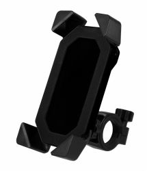 Mirage phone holder Xx, black