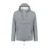 mirage rainfall closed jacket soft touch size l earlgrey