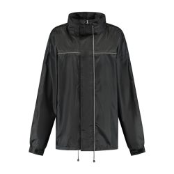 Mirage Rainfall jacket luxury maat L, zwart