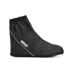 Mirage Rainfall shoes luxury maat L, black