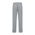 mirage rainfall trouser soft touch size l earlgrey