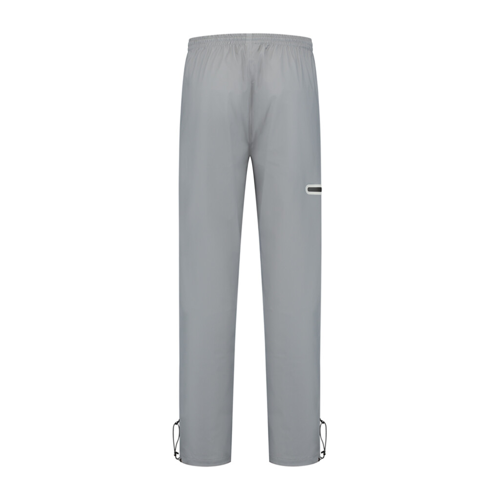 mirage rainfall trouser soft touch size m earlgrey