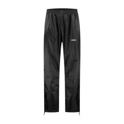 Mirage Rainfall trousers luxury, maat XL, black
