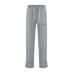 Mirage Rainfall trousers soft touch, maat L, earl-grey