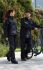 Mirage Rainfall jacket luxury maat S Black