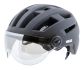Mirage Speed Pedelec helmet with NTA8776 approval size 55-58cm