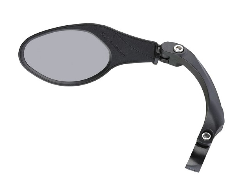 Mirage spiegel Uno met klem | Buzaglo B.V.